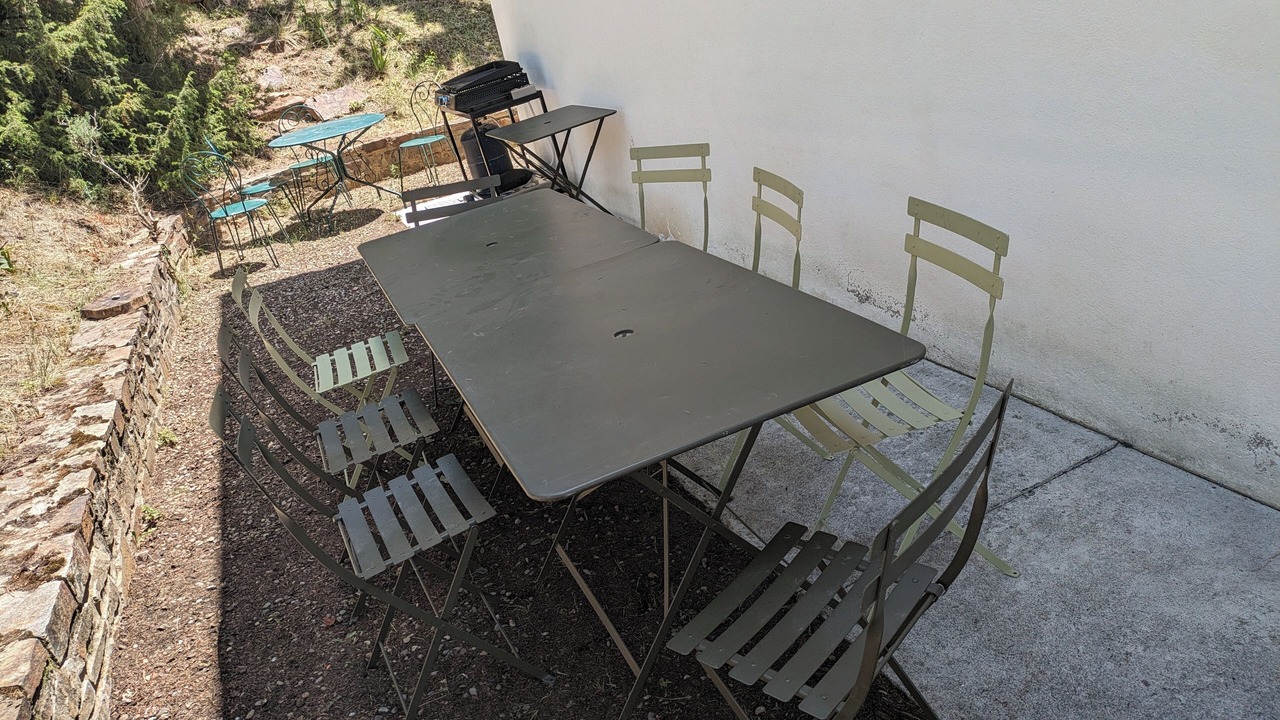 Photo of Outdoor in Esperaza