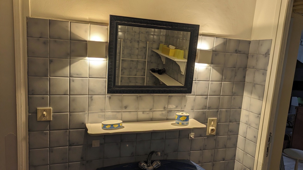 Photo of Bathroom in Esperaza