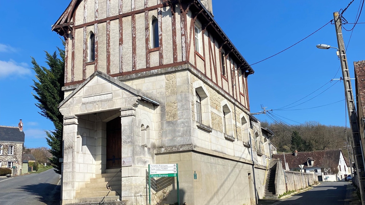 Photo of Others in Le-Petit-Pressigny