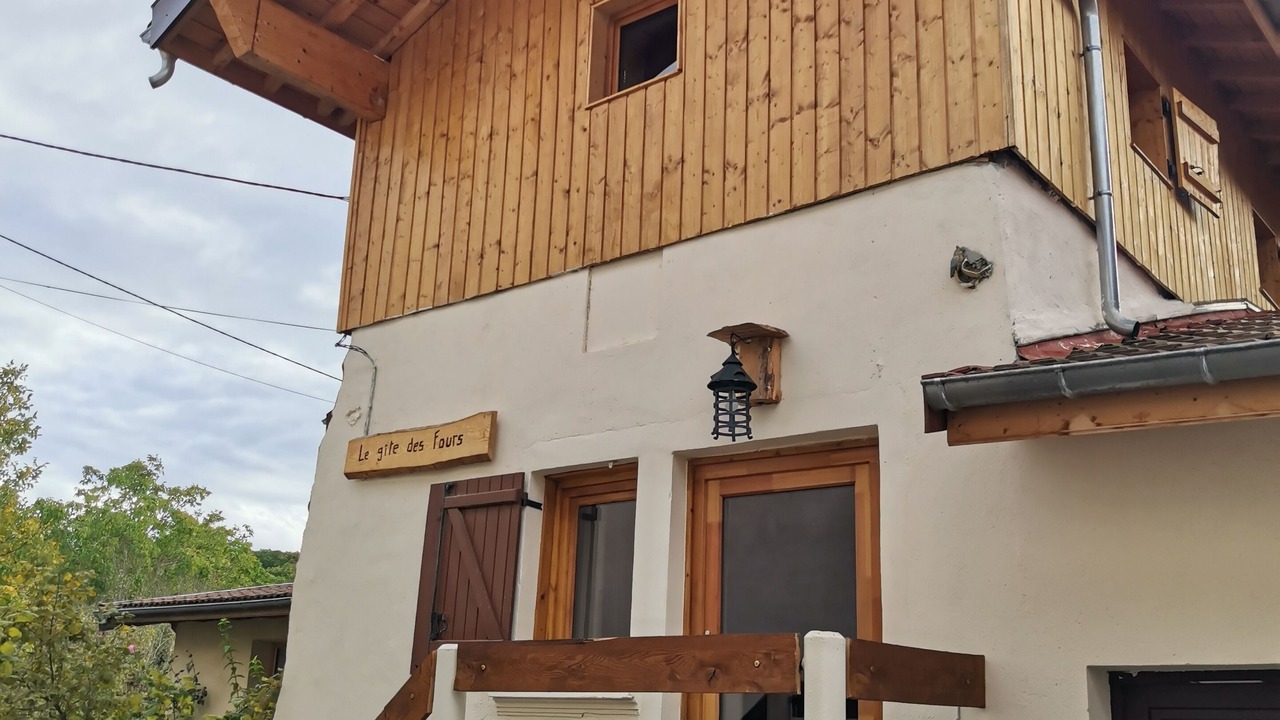 Photo of Outdoor in Ambronay