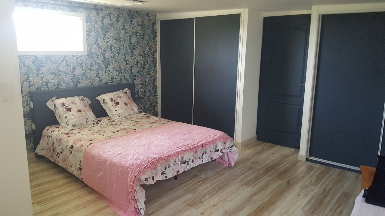 Photo of Bedroom in Ploezal