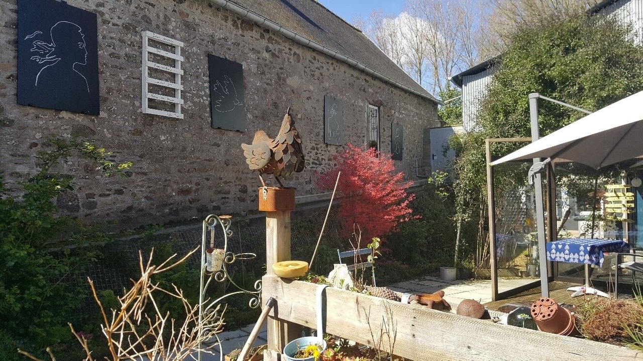 Photo of Outdoor in Ploezal