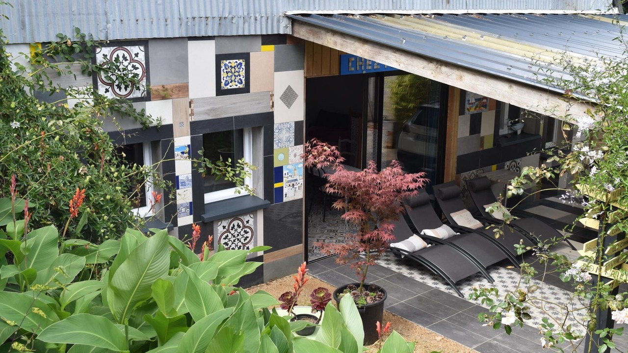 Photo of Outdoor in Ploezal