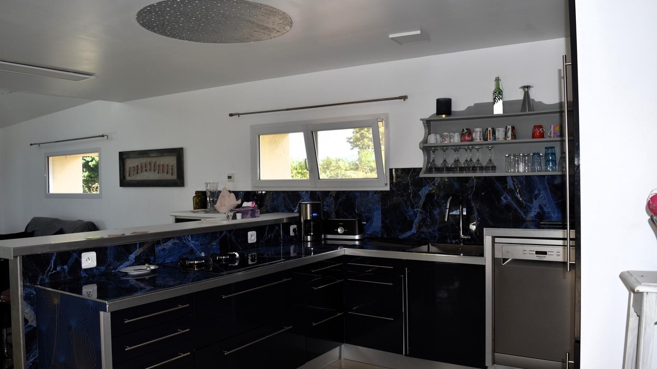 Photo of Kitchen in Ploezal