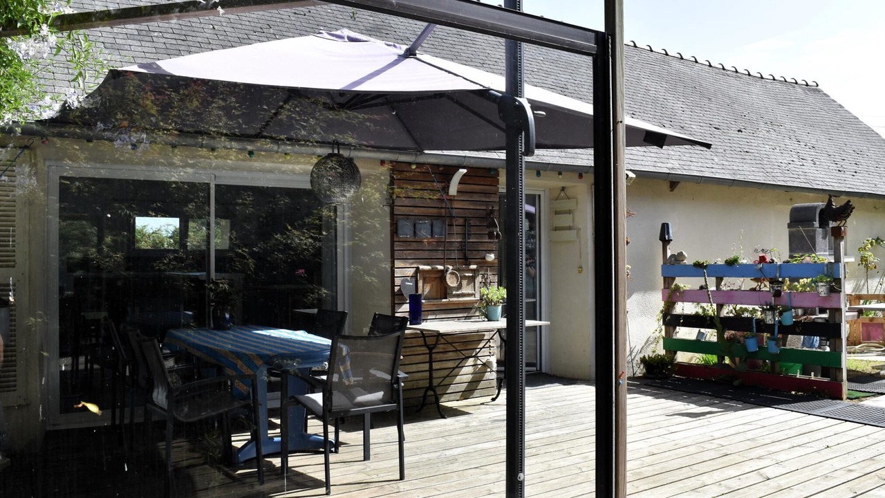 Photo of Outdoor in Ploezal