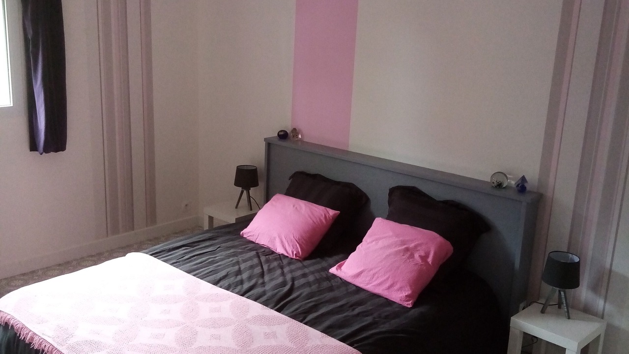 Photo of Bedroom in Ploezal