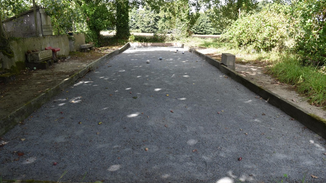 Photo of Outdoor in Ploezal