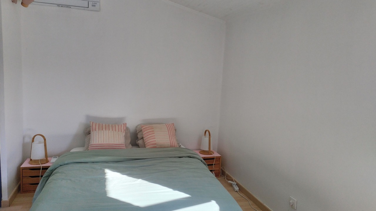 Photo of Bedroom in Junas