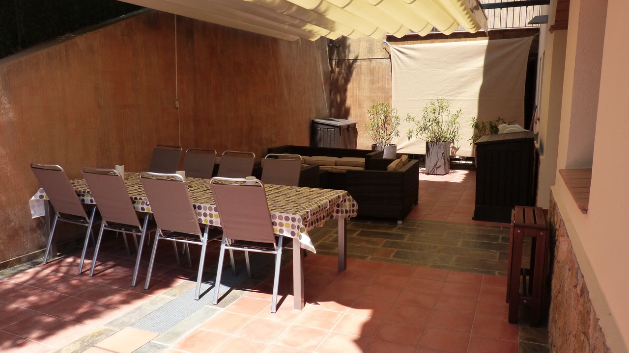 Photo of Outdoor in Aiguablava