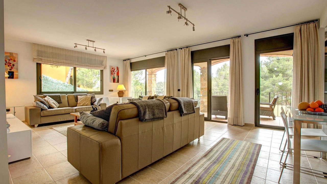 Photo of Livingroom in Aiguablava