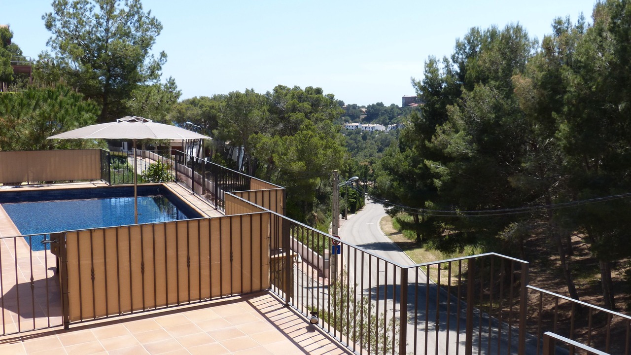 Photo of Outdoor in Aiguablava
