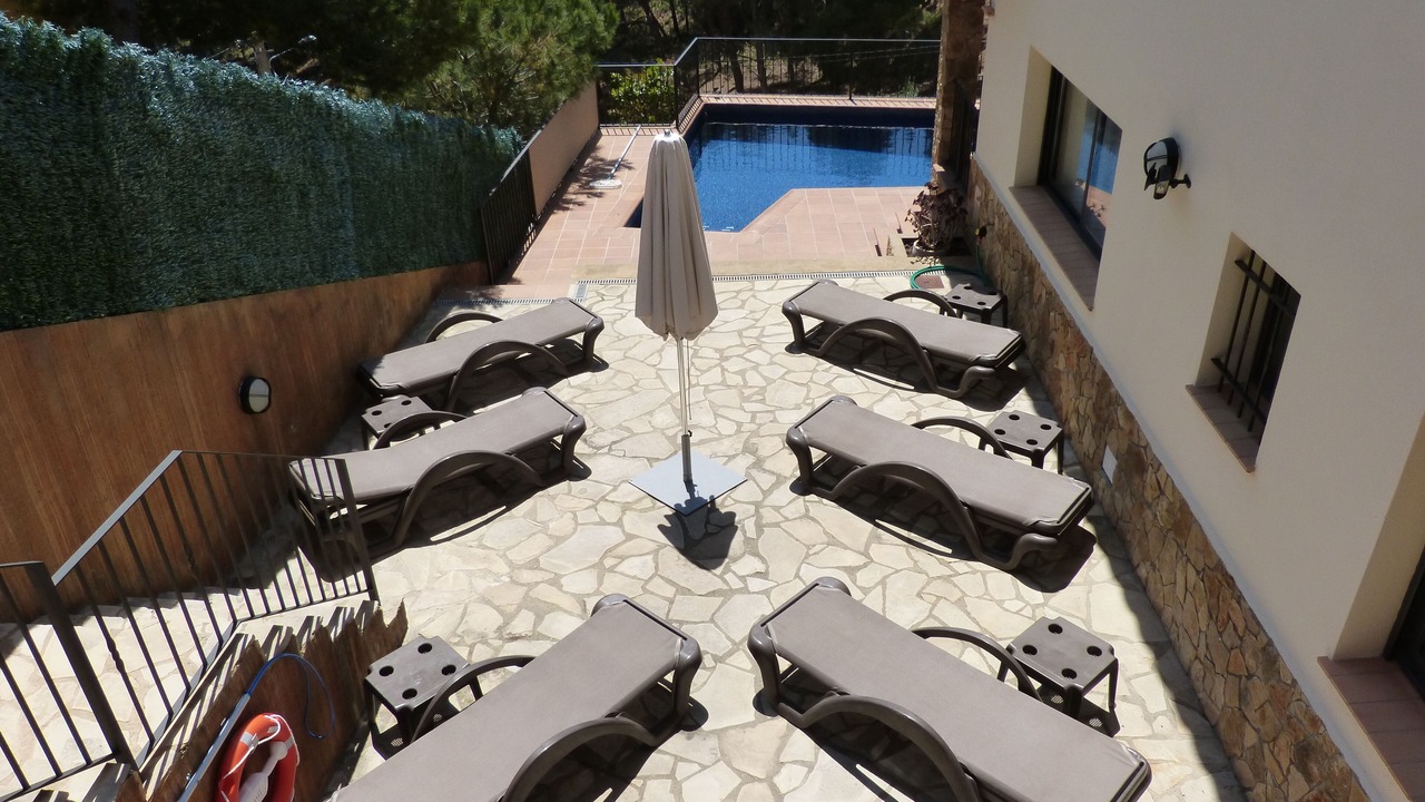 Photo of Patio Balcony in Aiguablava