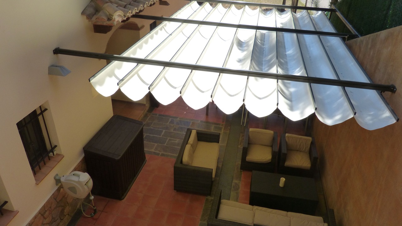 Photo of Patio Balcony in Aiguablava