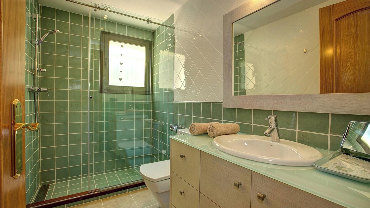Photo of Bathroom in Aiguablava