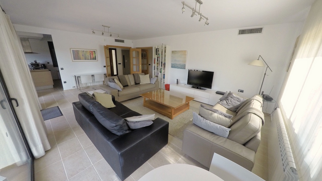 Photo of Livingroom in Aiguablava