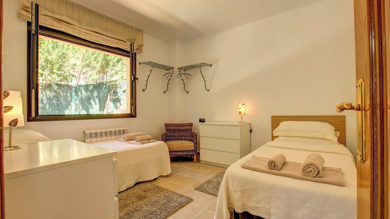 Photo of Bedroom in Aiguablava