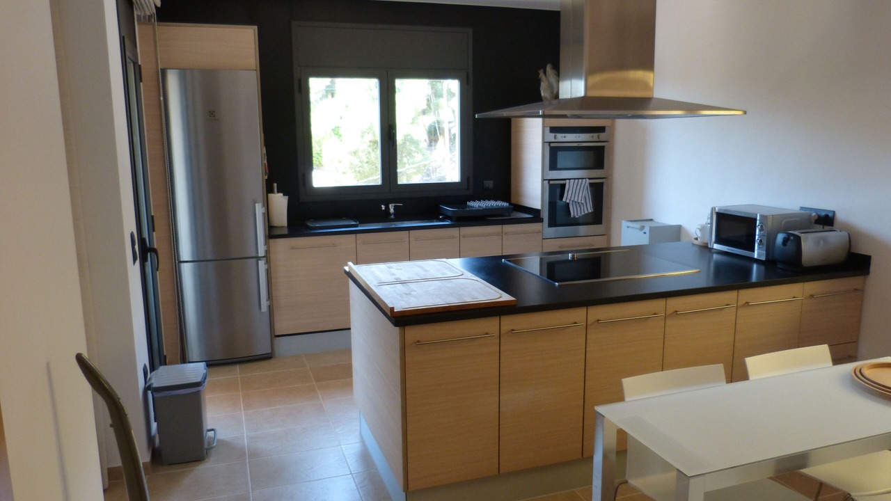 Photo of Kitchen in Aiguablava