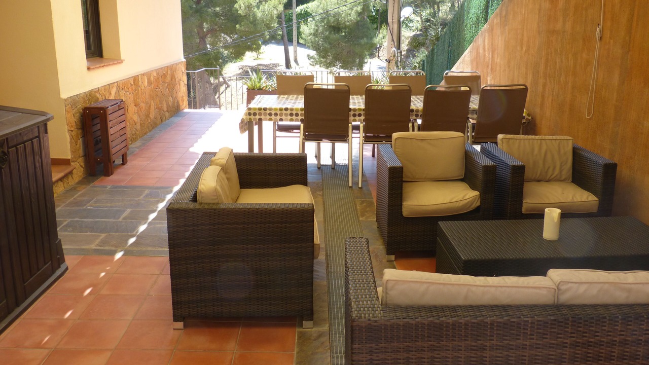 Photo of Outdoor in Aiguablava