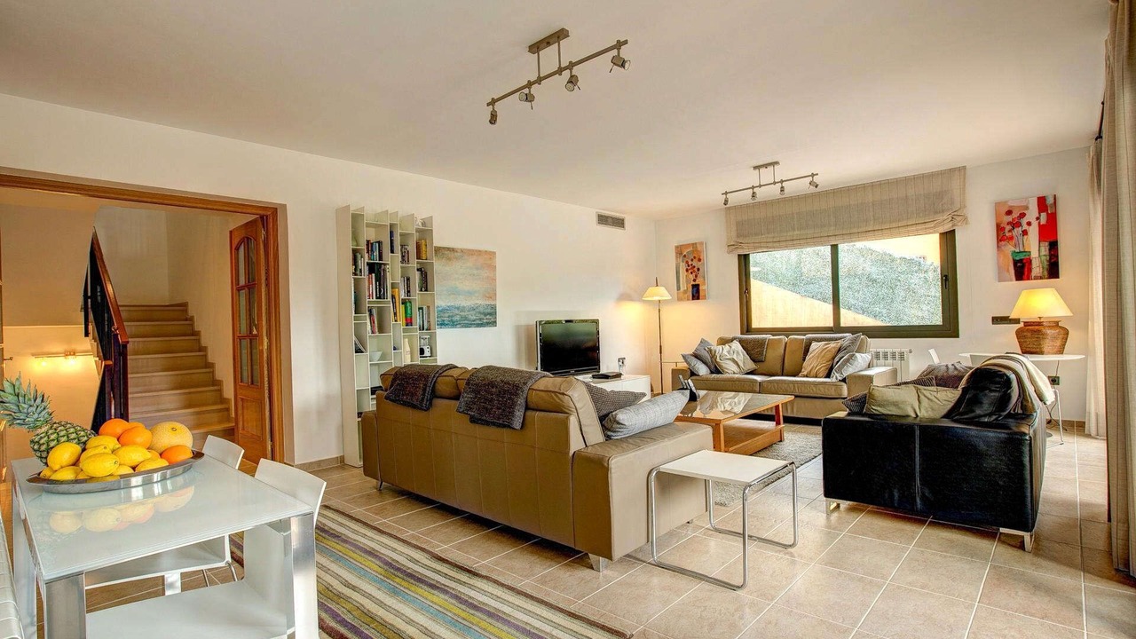 Photo of Livingroom in Aiguablava