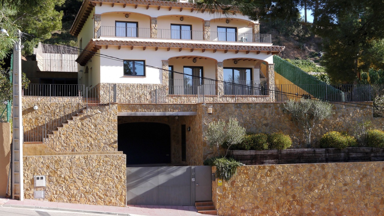 Photo of Outdoor in Aiguablava