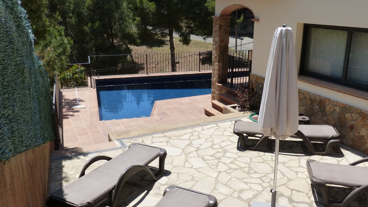 Photo of Outdoor in Aiguablava