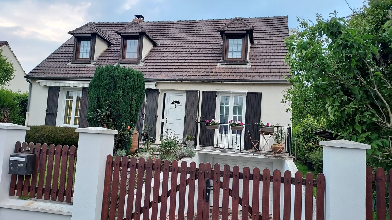 Photo of Outdoor in Montvillargenne
