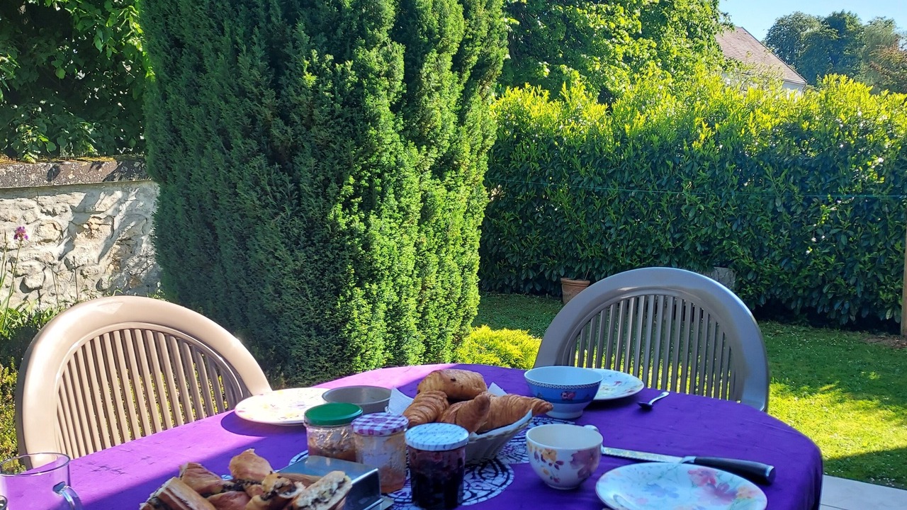 Photo of Outdoor in Montvillargenne