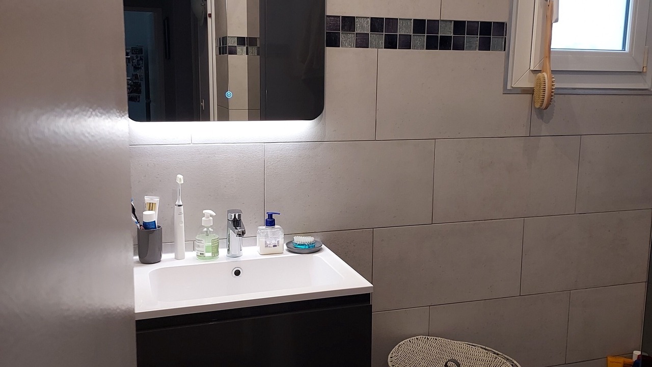 Photo of Bathroom in Montvillargenne