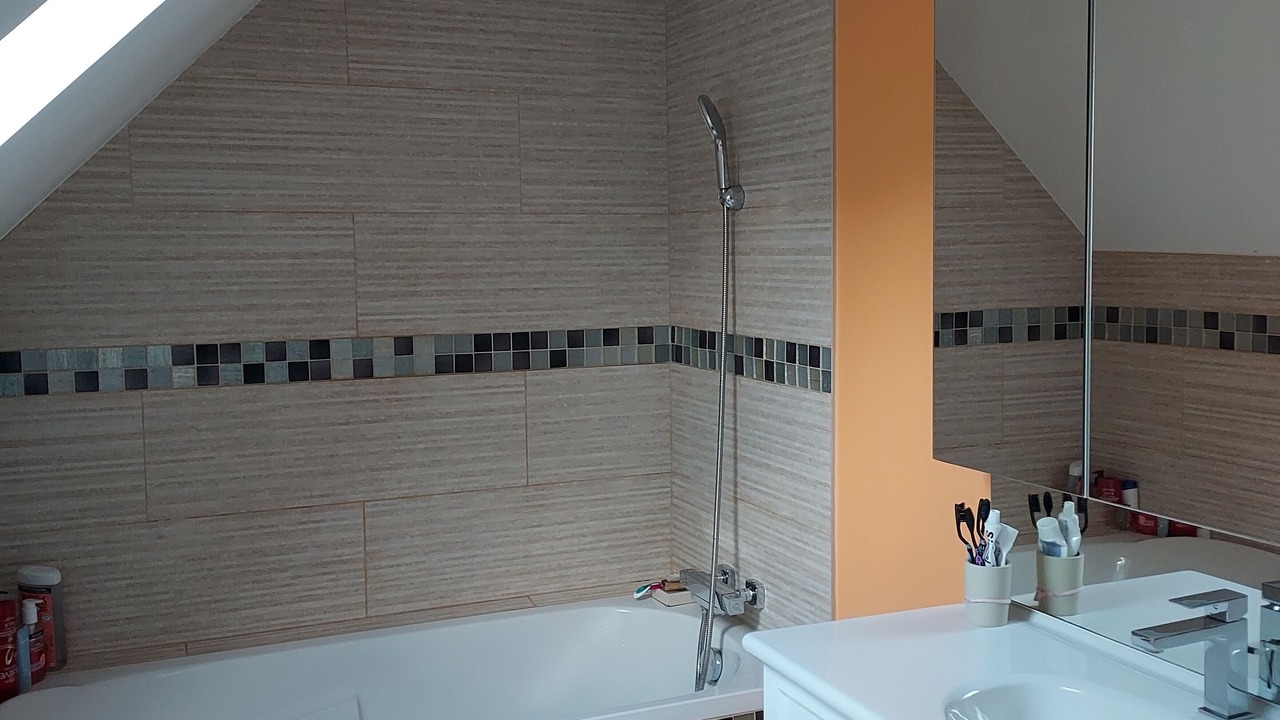 Photo of Bathroom in Montvillargenne