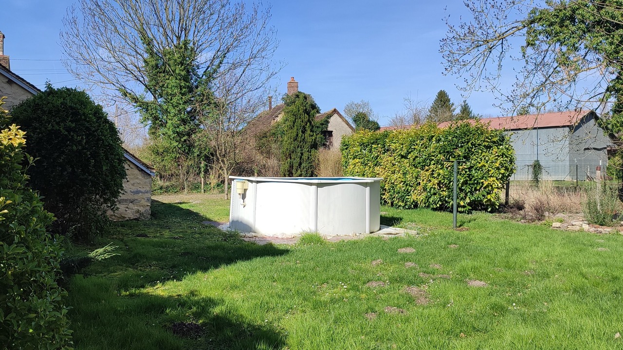 Photo of Outdoor in Trancault