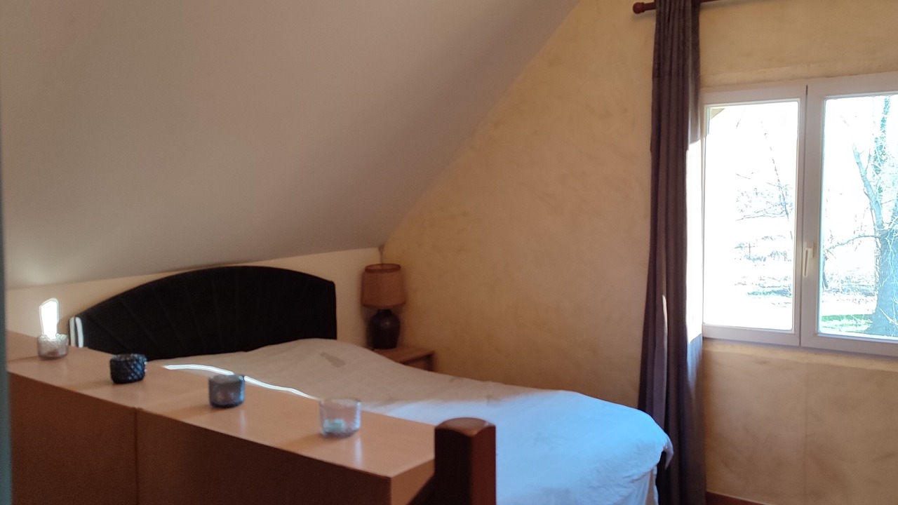 Photo of Bedroom in Trancault