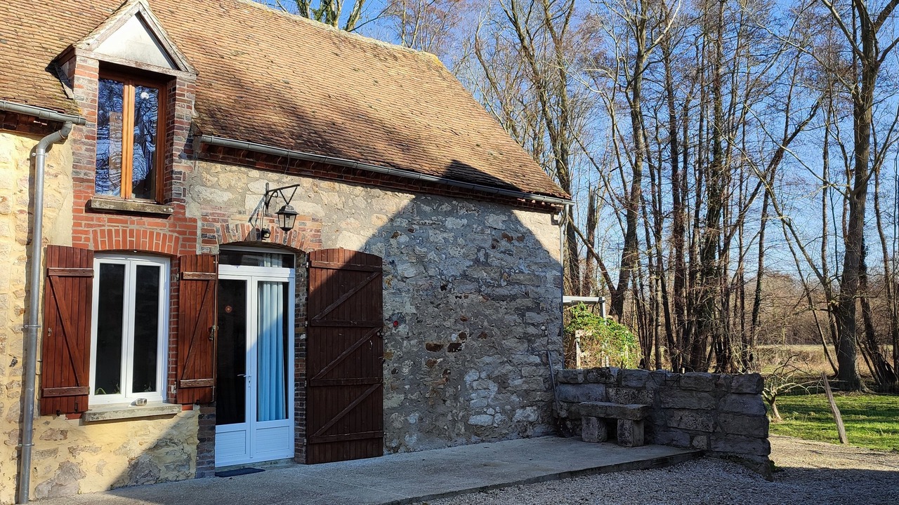 Photo of Outdoor in Trancault