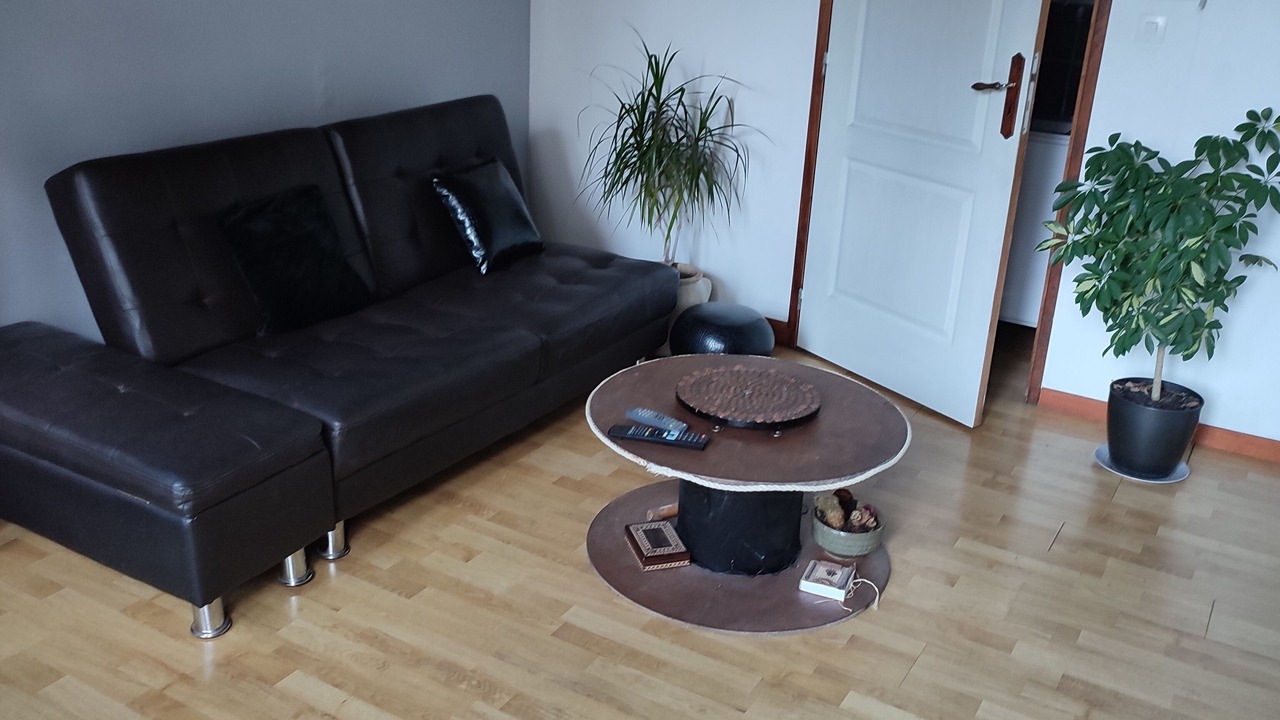 Photo of Livingroom in Trancault