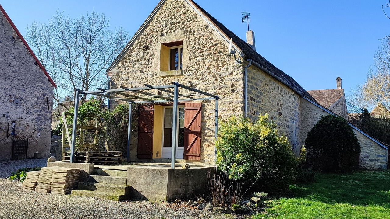 Photo of Outdoor in Trancault