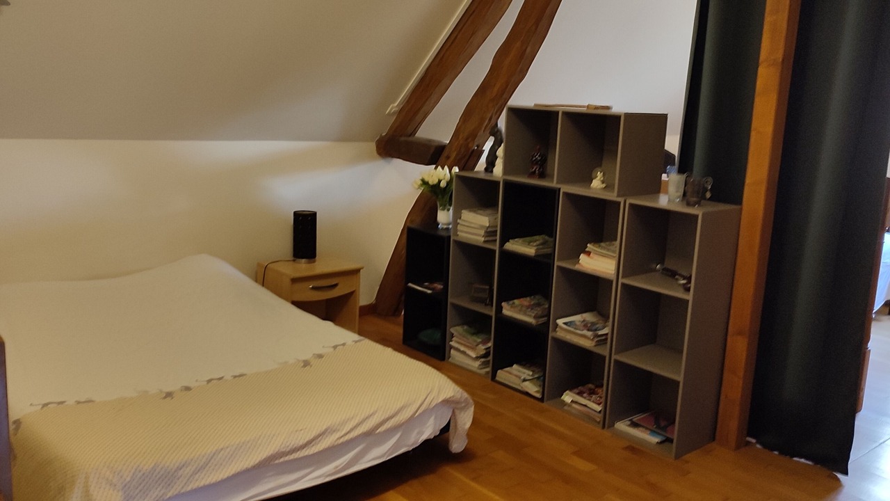 Photo of Bedroom in Trancault