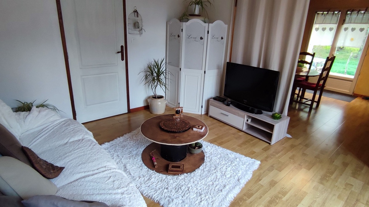 Photo of Livingroom in Trancault