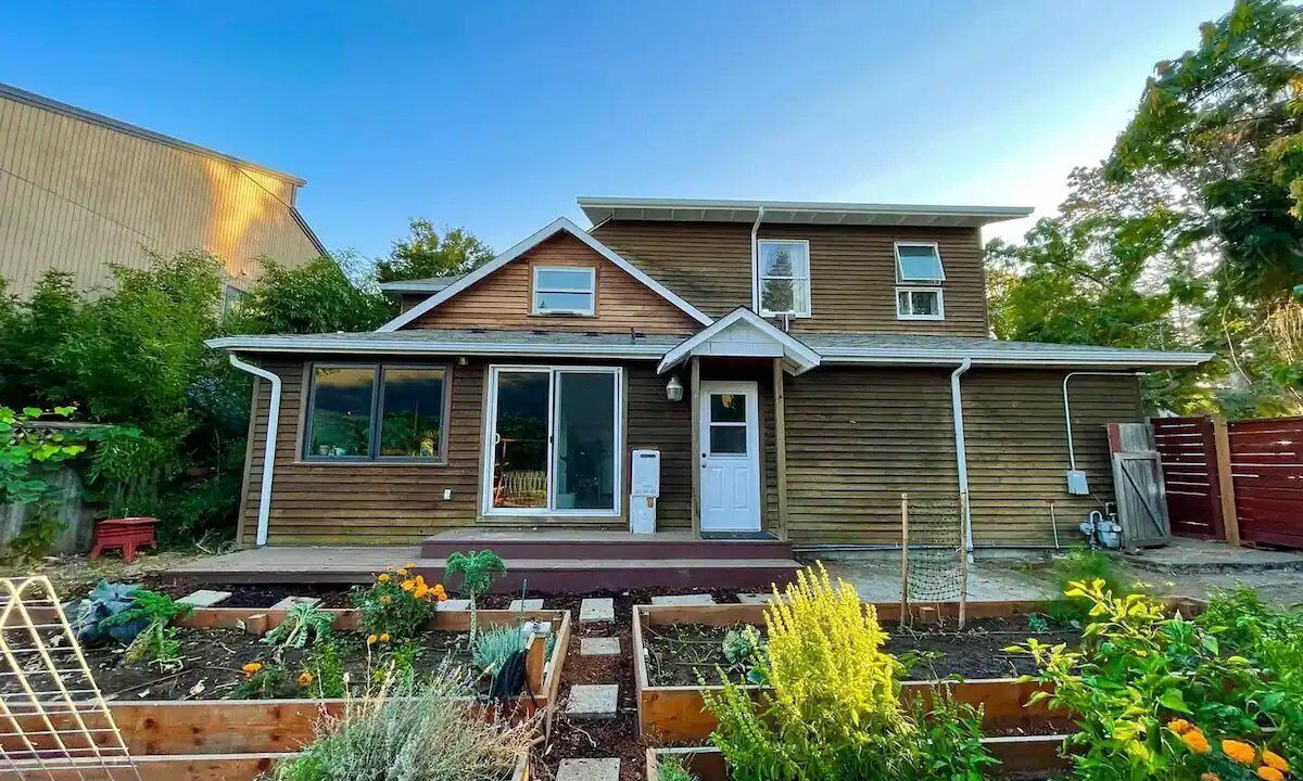 Photo of Outdoor in Hood River