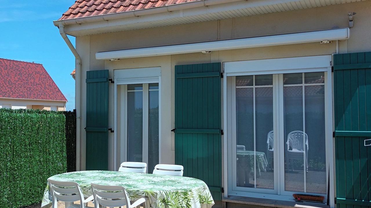 Photo of Outdoor in Berck-sur-Mer