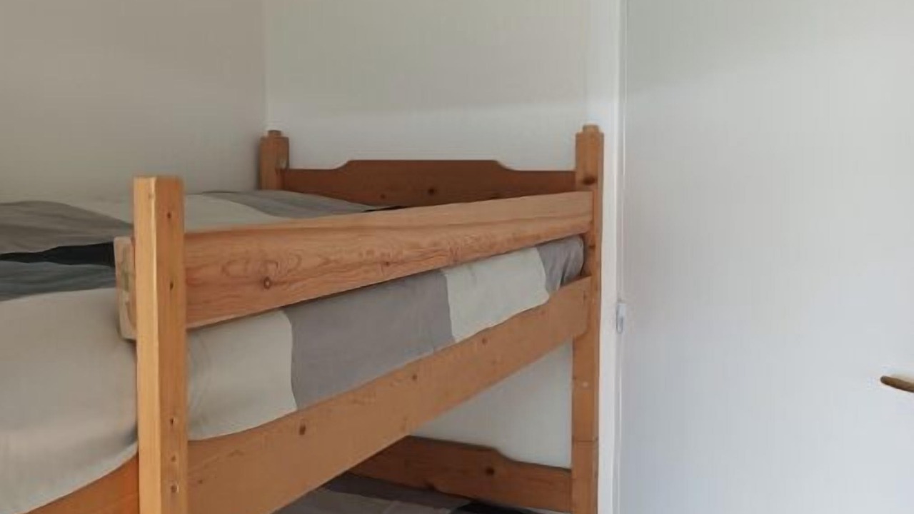 Photo of Bedroom in Berck-sur-Mer
