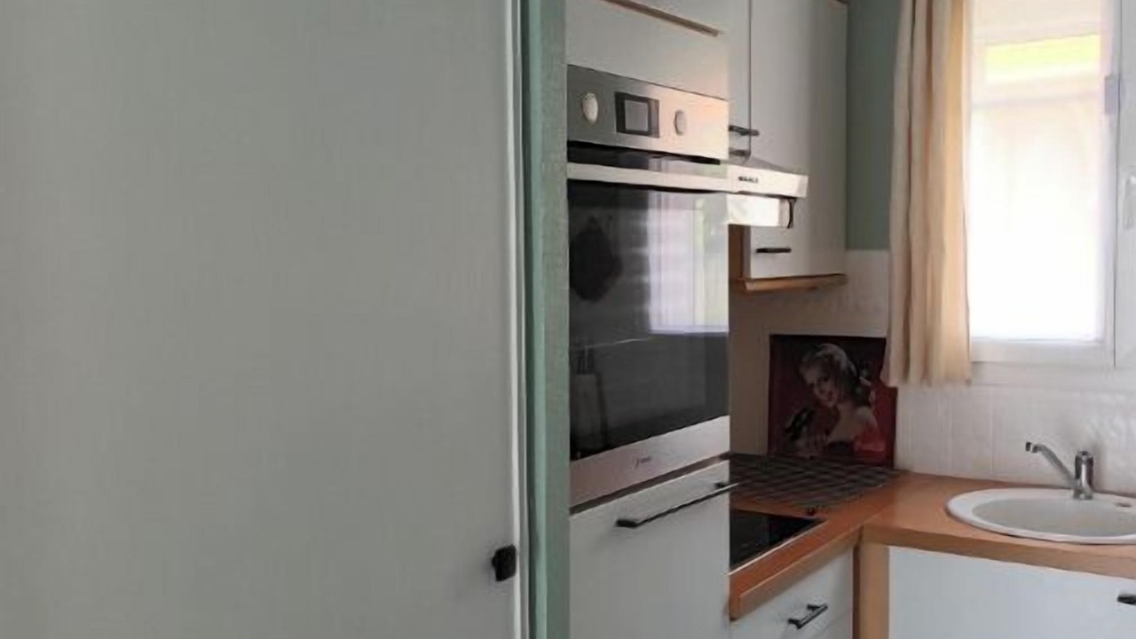 Photo of Kitchen in Berck-sur-Mer