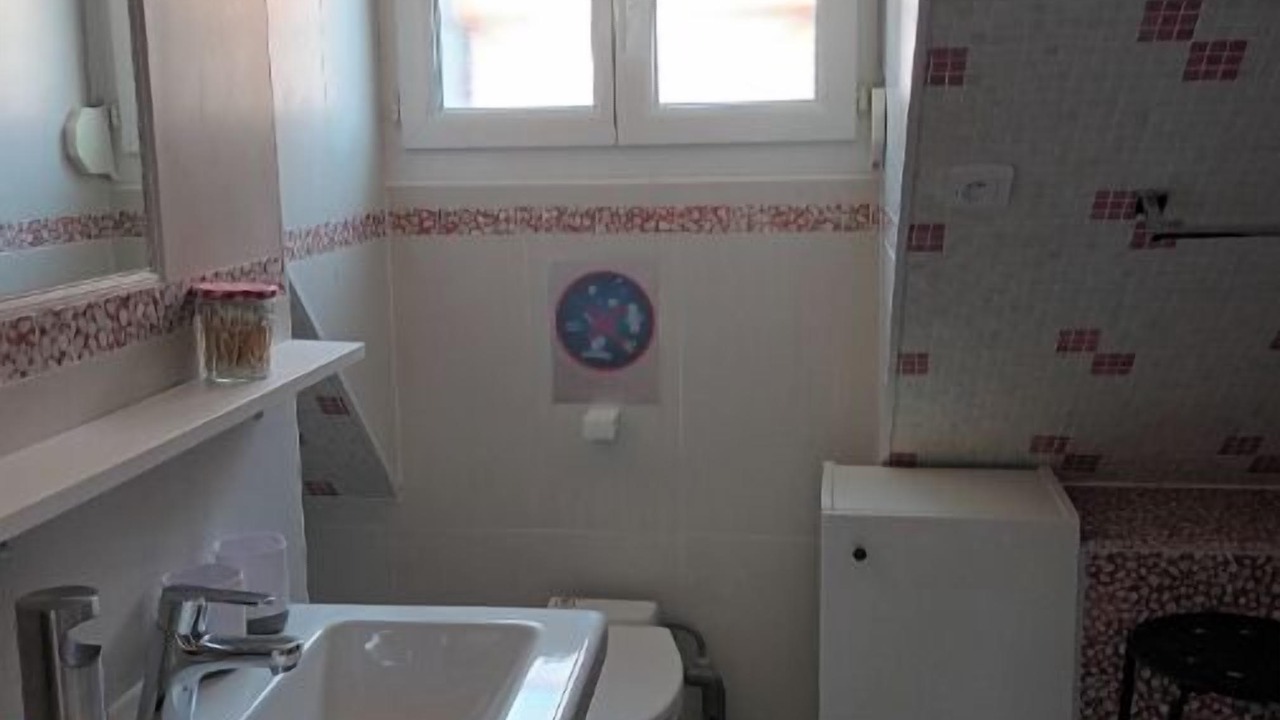 Photo of Bathroom in Berck-sur-Mer
