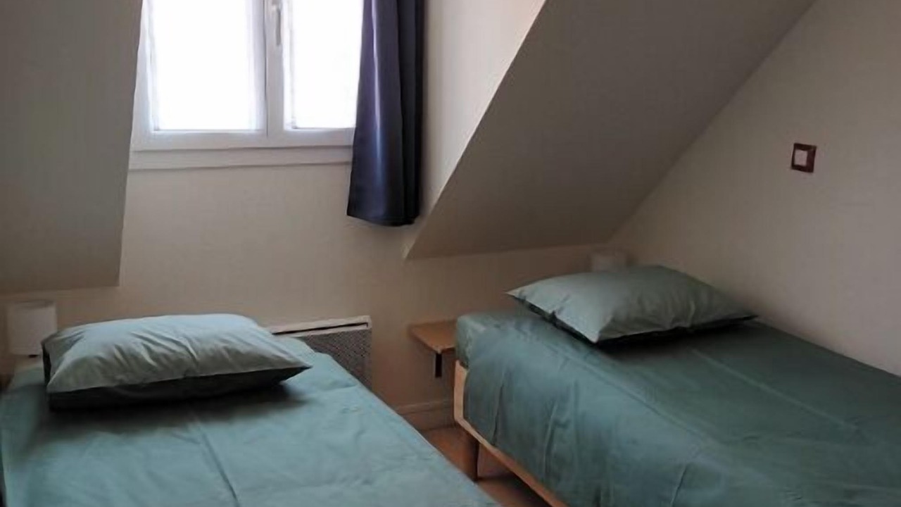 Photo of Bedroom in Berck-sur-Mer