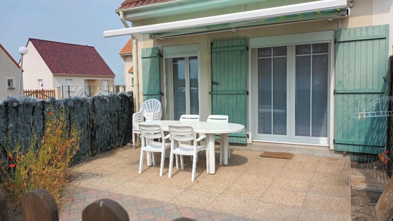 Photo of Outdoor in Berck-sur-Mer