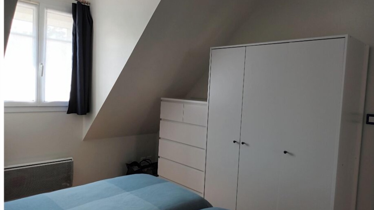 Photo of Bedroom in Berck-sur-Mer