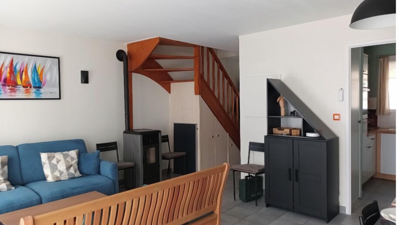 Photo of Livingroom in Berck-sur-Mer
