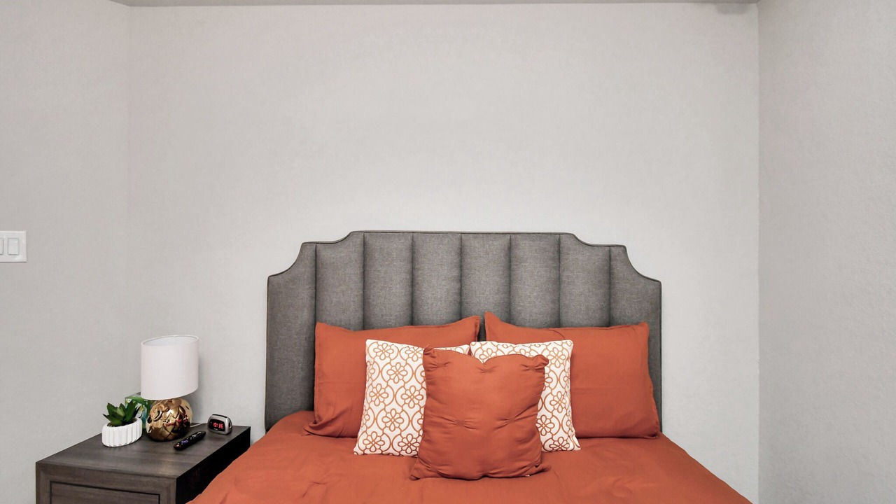 Photo of Bedroom in Katy