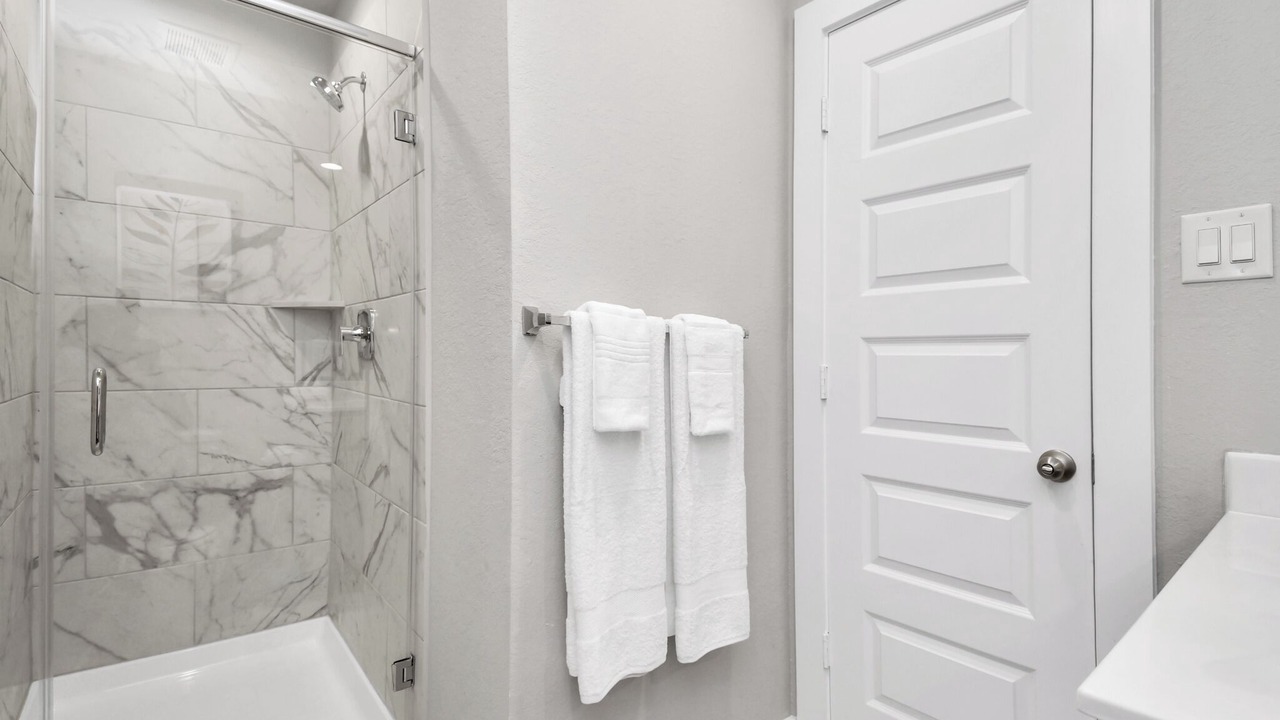 Photo of Bathroom in Katy
