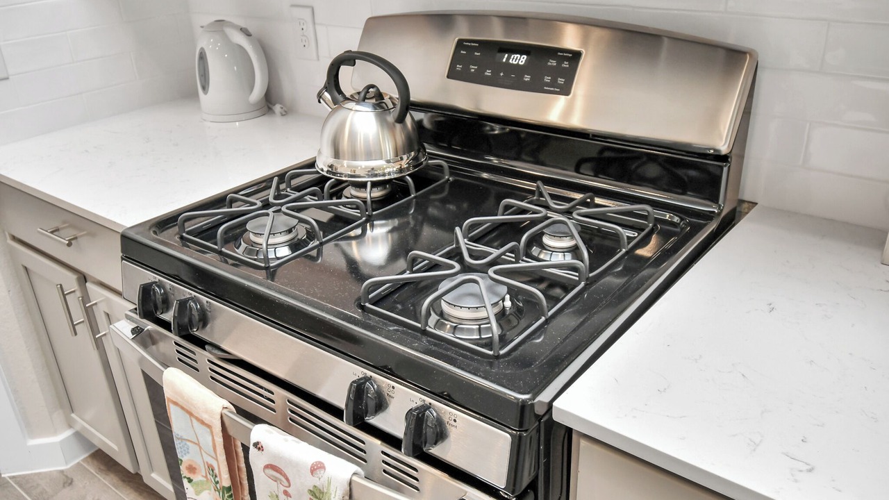 Photo of Kitchen in Katy