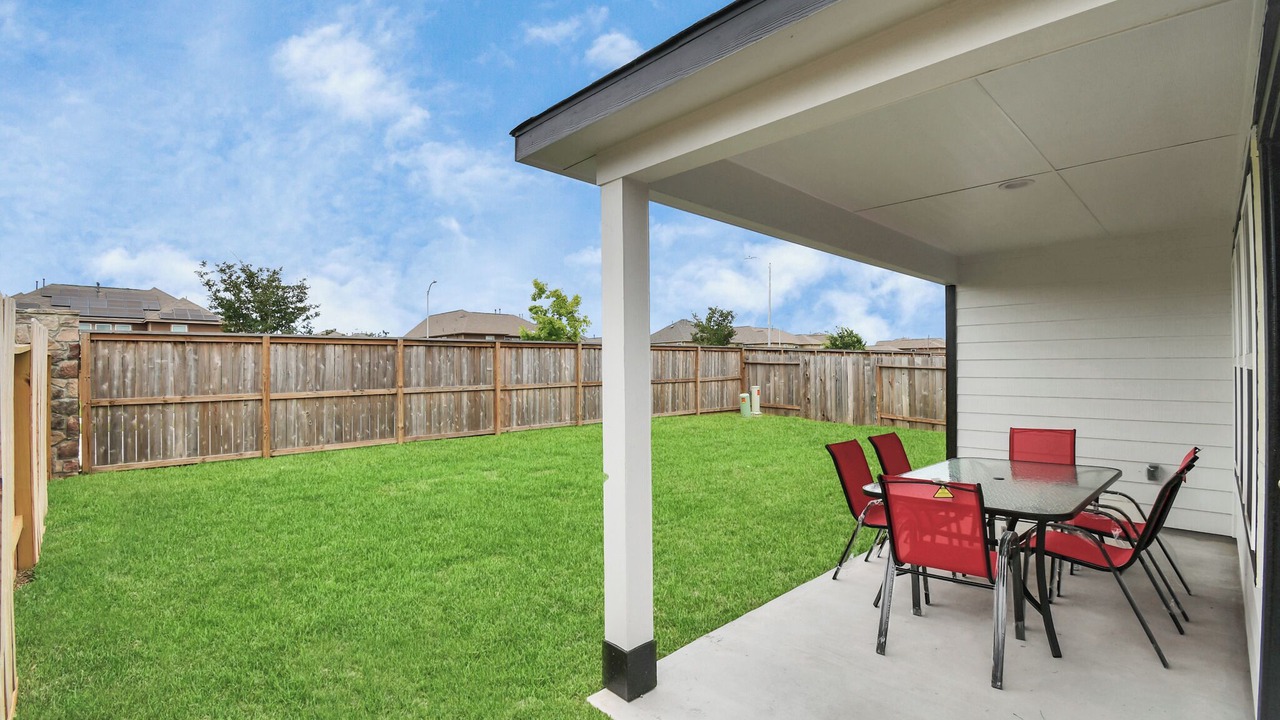 Photo of Outdoor in Katy