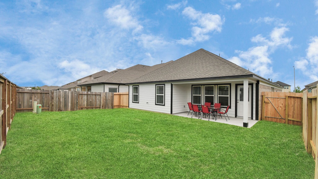 Photo of Outdoor in Katy